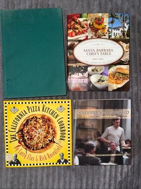 California Cookbook Bundle